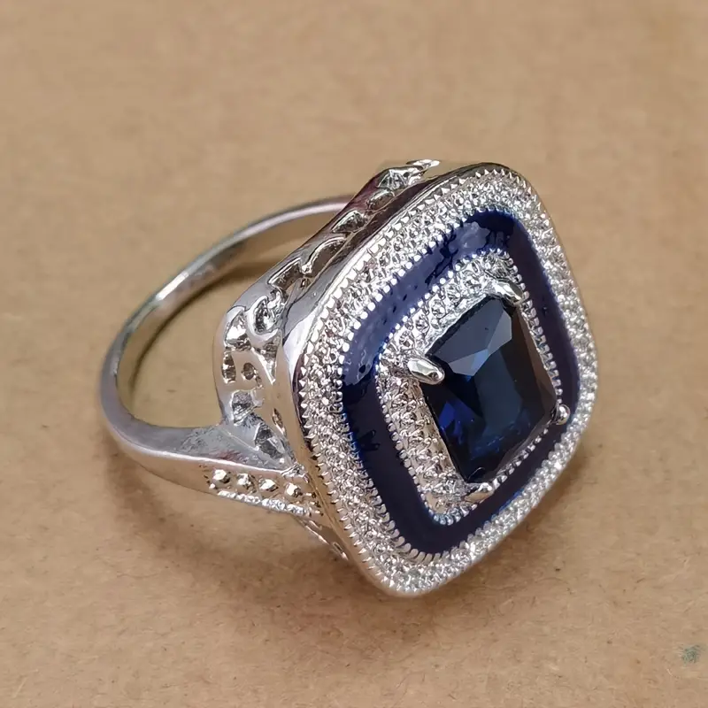 Elegant Ring for Every Occasion