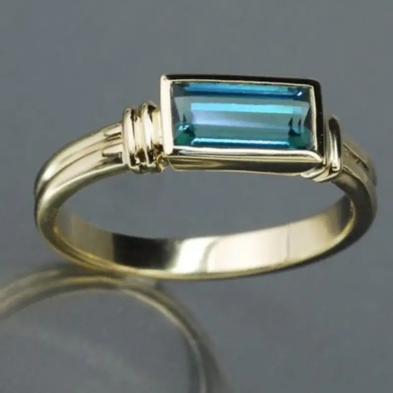 Elegant Ring for Every Occasion