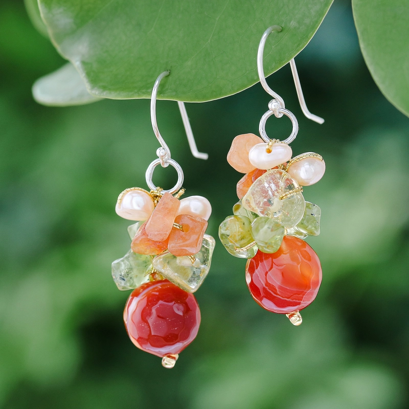 Elegant Earring for Every Occasion