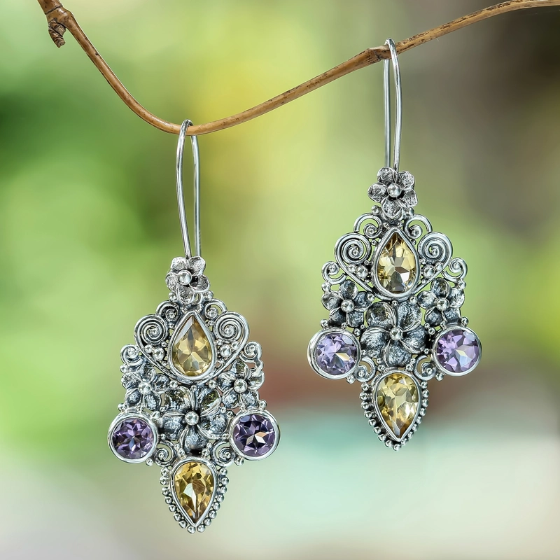 Elegant Earring for Every Occasion