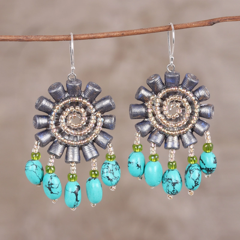 Charming Earring for Any Occasion