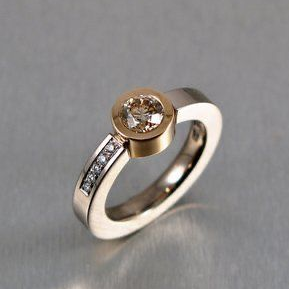 Charming Ring for Any Occasion