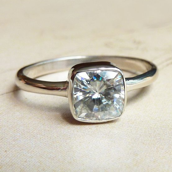 Delicate Artisan Ring