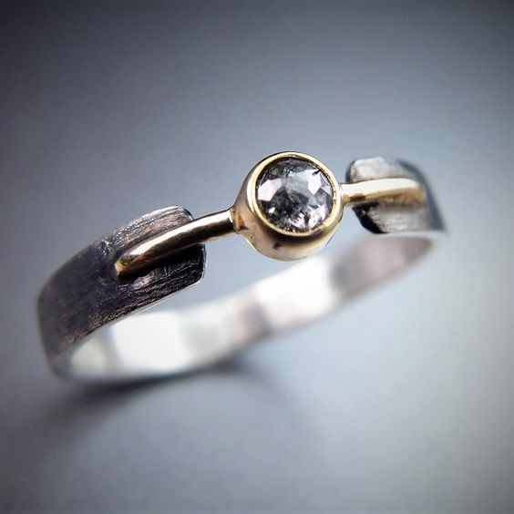 Charming Ring for Any Occasion