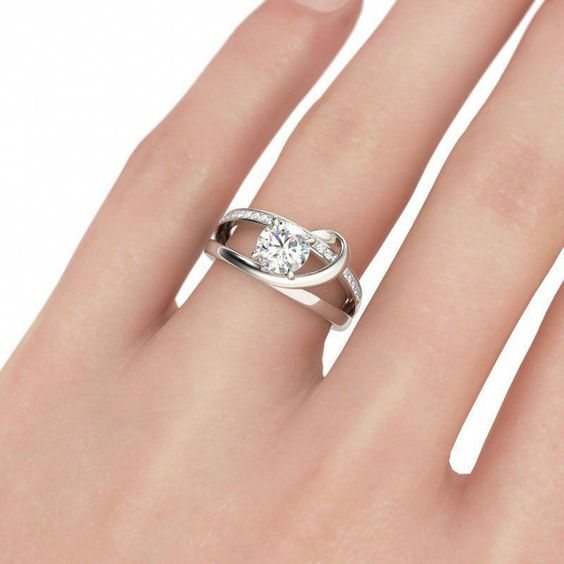 Elegant Gold Ring for Every Occasion