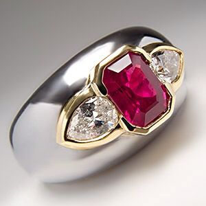 Elegant Ring for Every Occasion