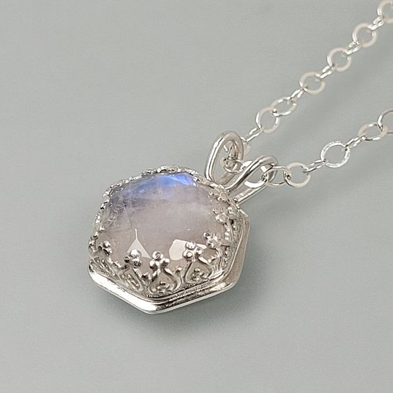 Delicate Artisan Necklace