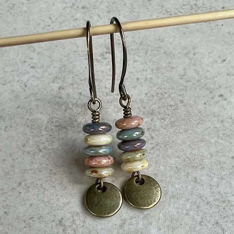 Elegant Earring for Every Occasion