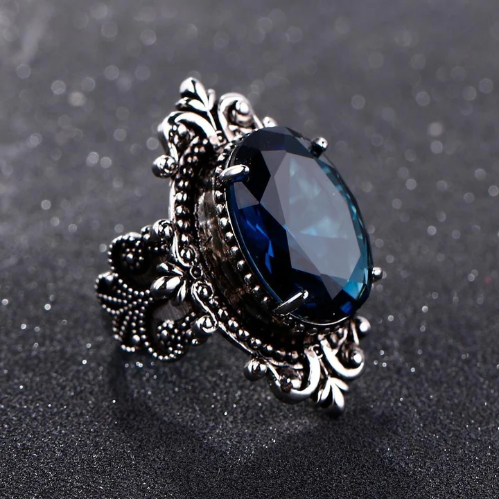 Elegant Ring for Every Occasion