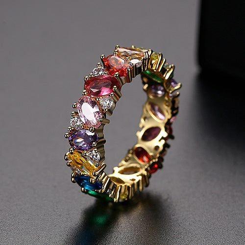 Charming Ring for Any Occasion
