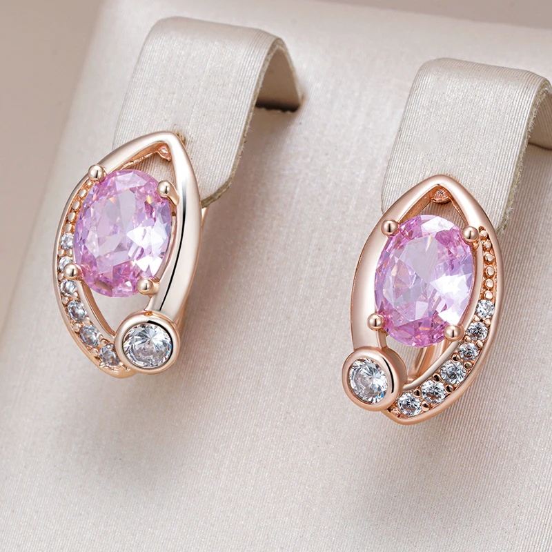 Romantic Earring for Special Moments