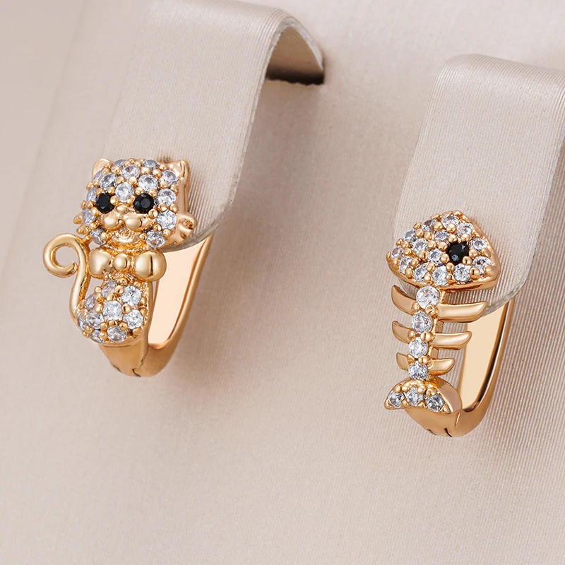 Romantic Earring for Special Moments