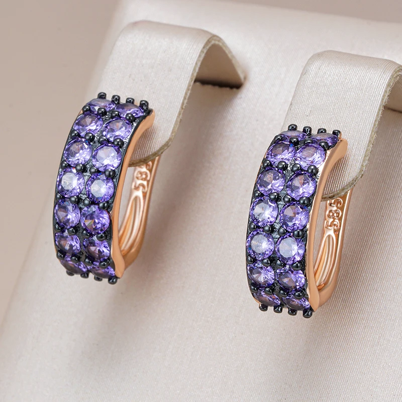 Elegant Earring for Every Occasion