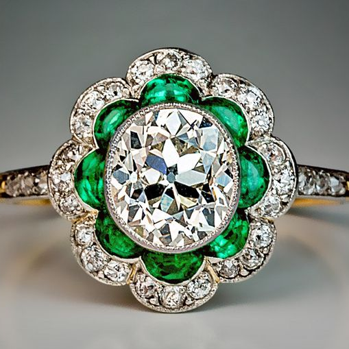 Elegant Ring for Every Occasion