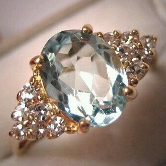 Vintage Handmade Ring