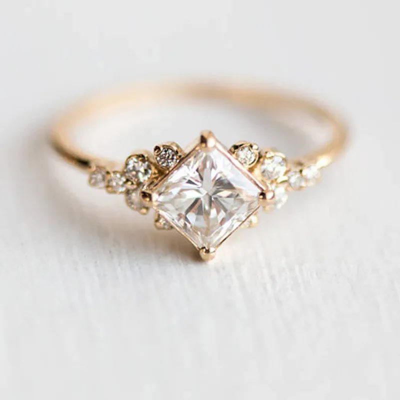 Vintage Handmade Ring