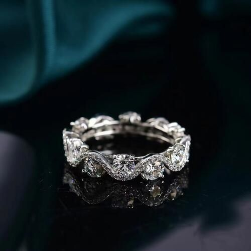 Elegant Ring for Every Occasion