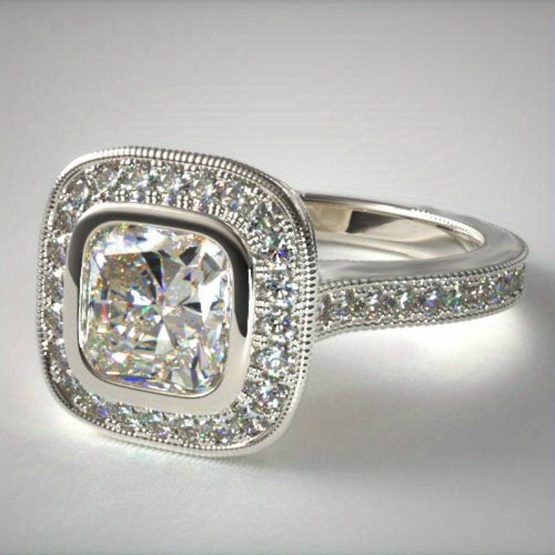 Stunning Ring for Daily Wear