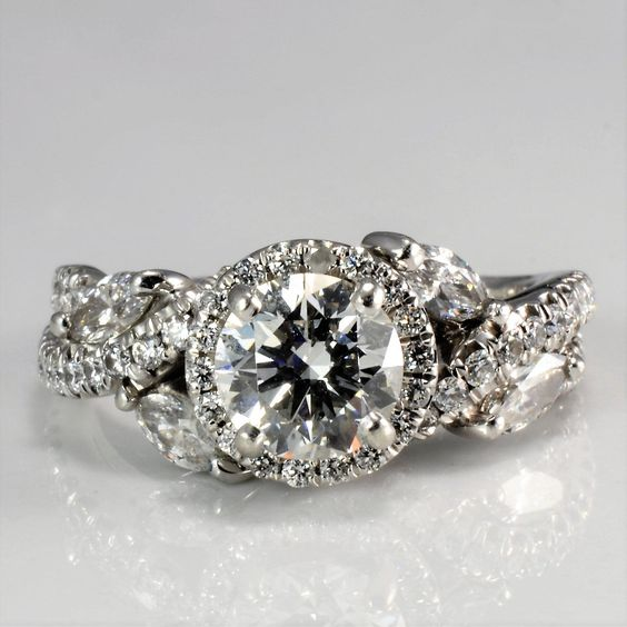 Charming Silver Ring for Any Occasion