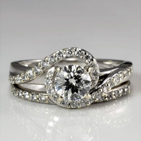Vintage Handmade Silver Ring
