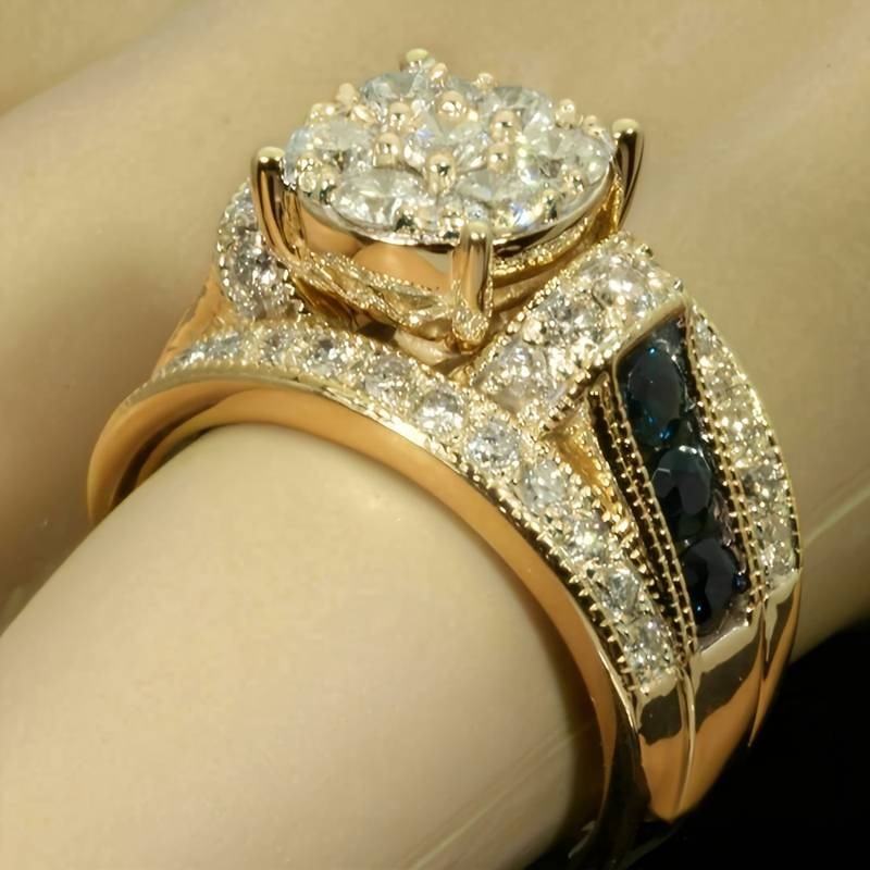 Vintage Handmade Ring