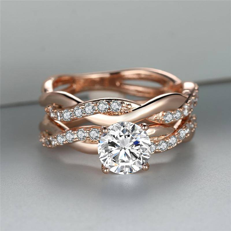 Delicate Artisan Ring