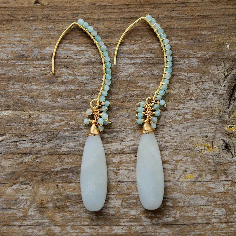Classic Earring with Timeless Appeal