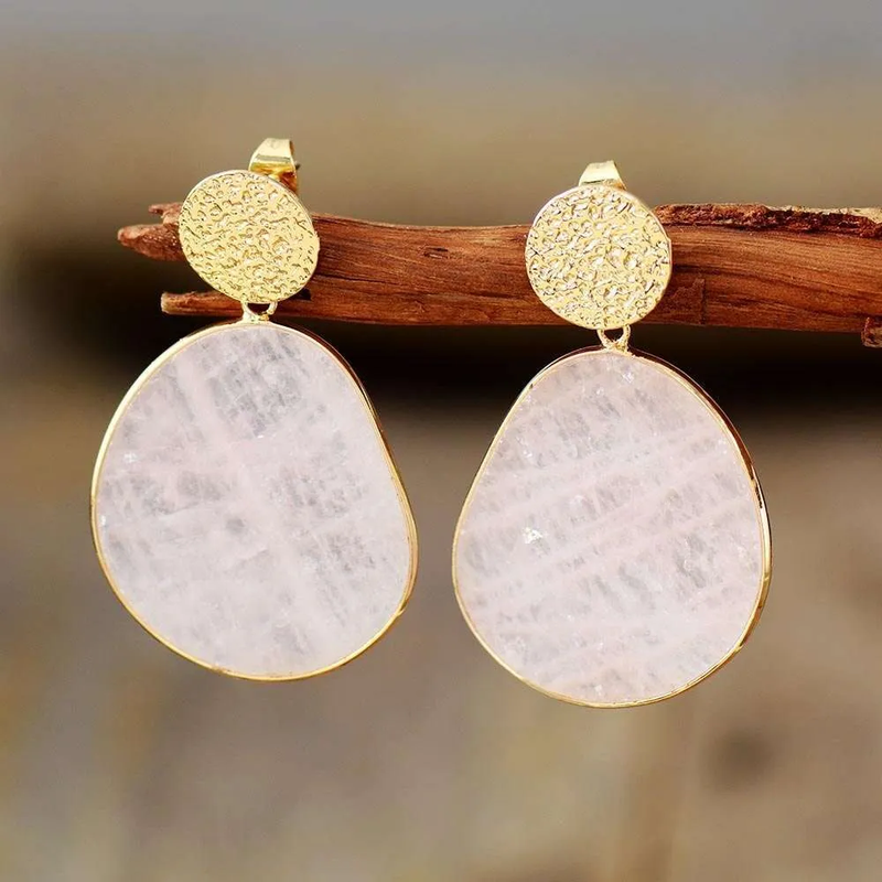 Classic Earring with Timeless Appeal