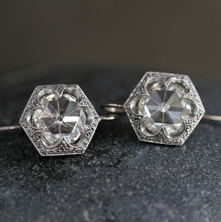 Stunning Earring for Daily Wear