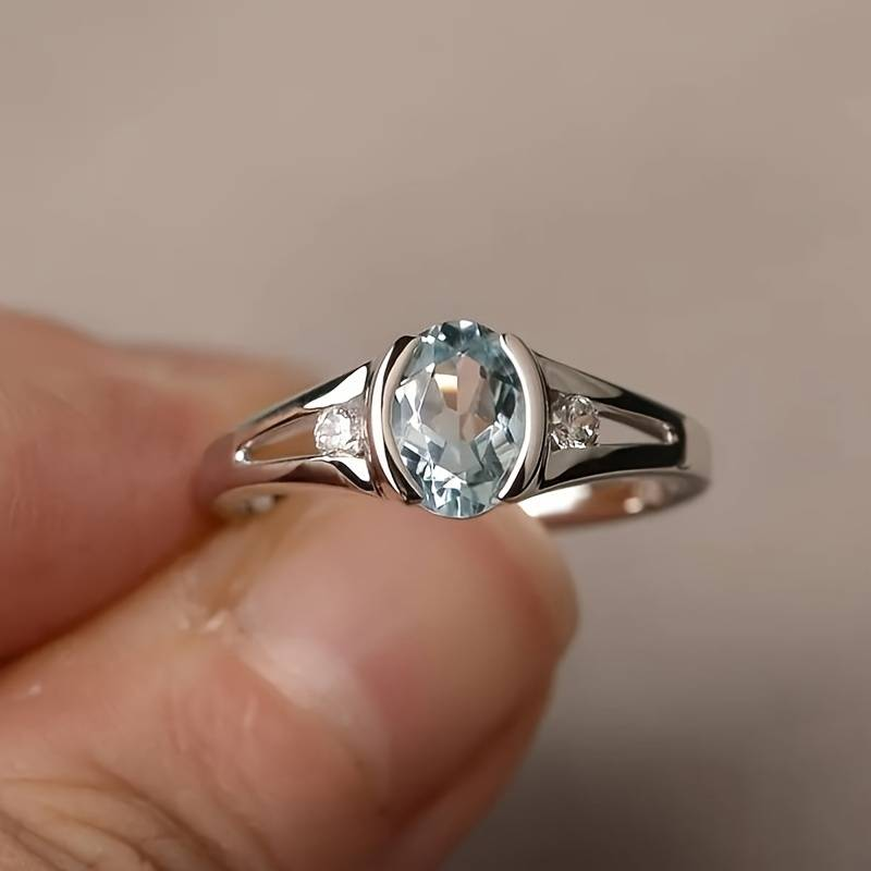 Vintage Handmade Silver Ring