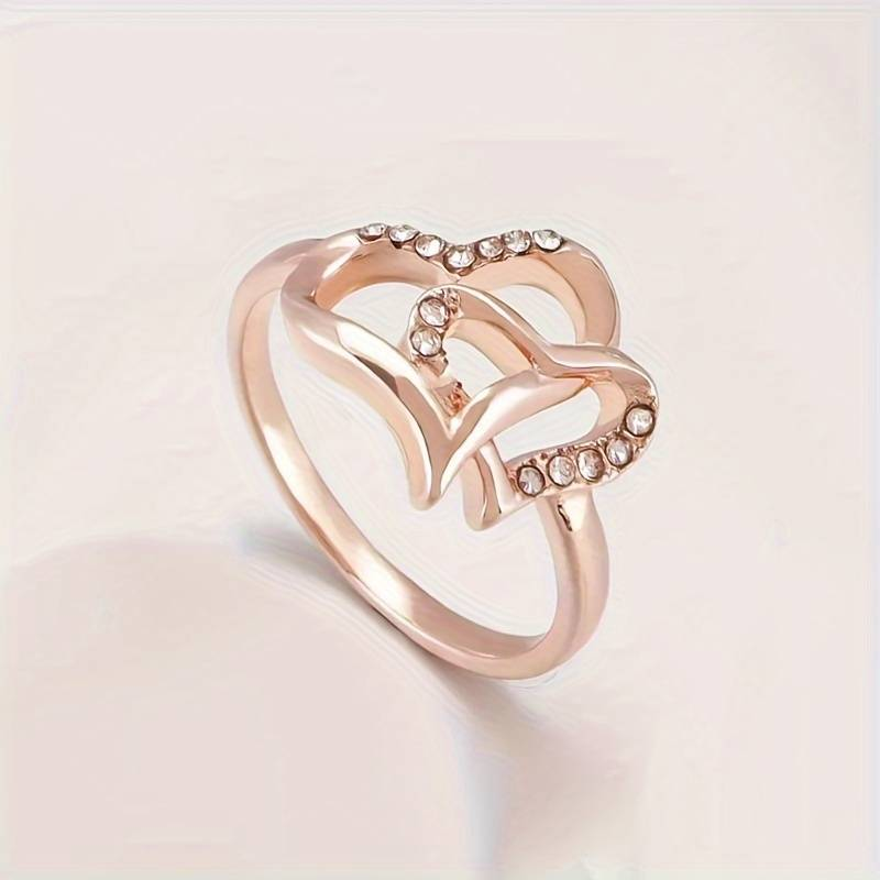 Romantic Ring for Special Moments