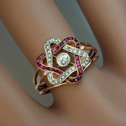 Elegant Ring for Every Occasion