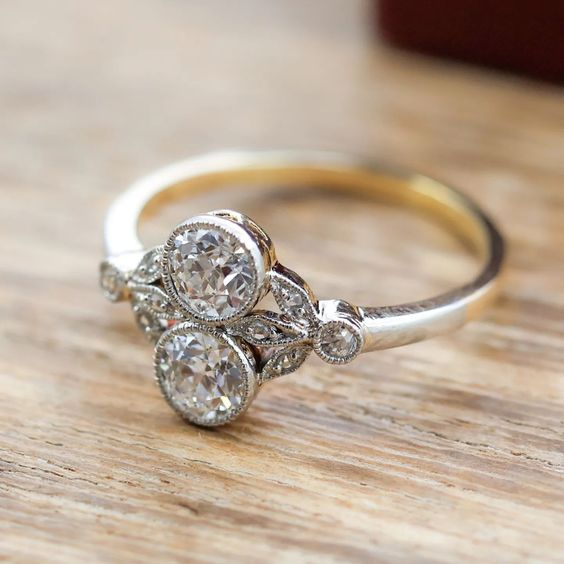 Elegant Ring for Every Occasion