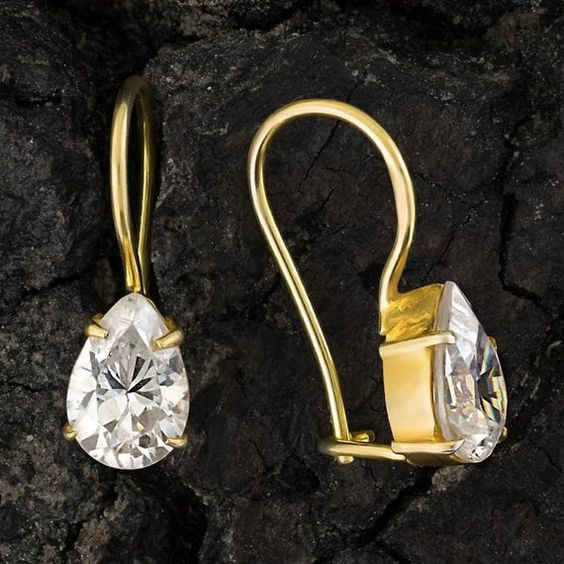 Stunning Earring for Daily Wear