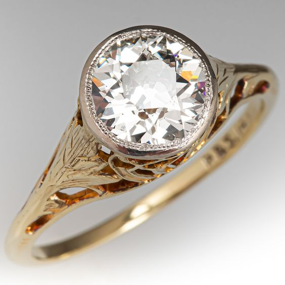 Elegant Ring for Every Occasion
