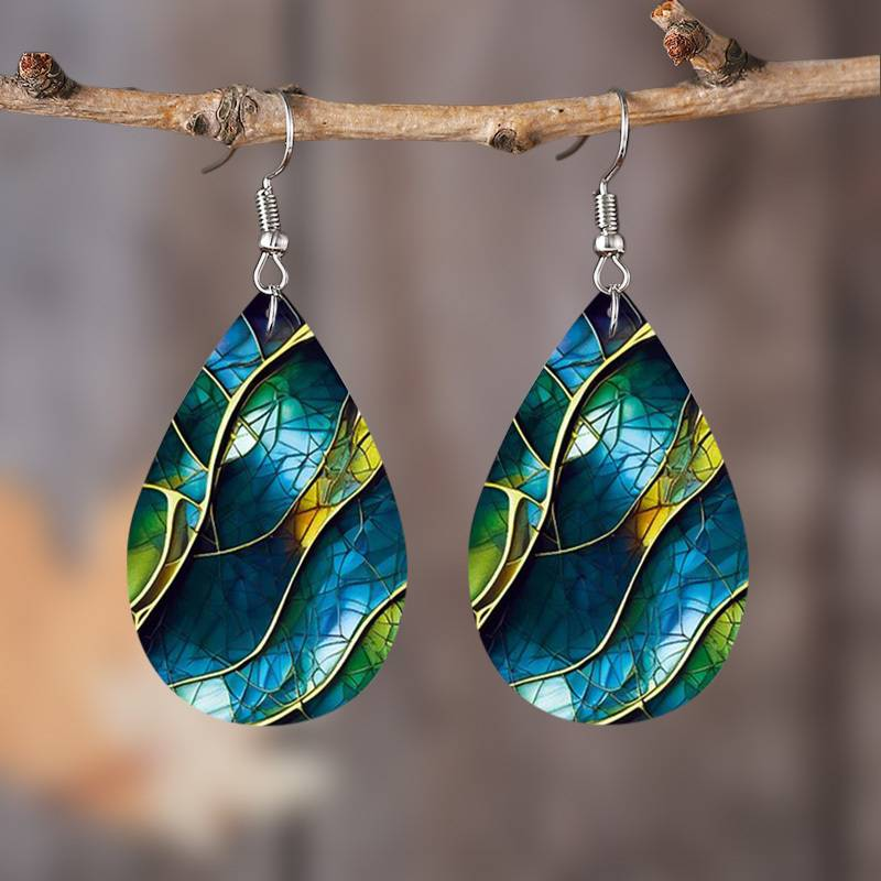 Romantic Earring for Special Moments