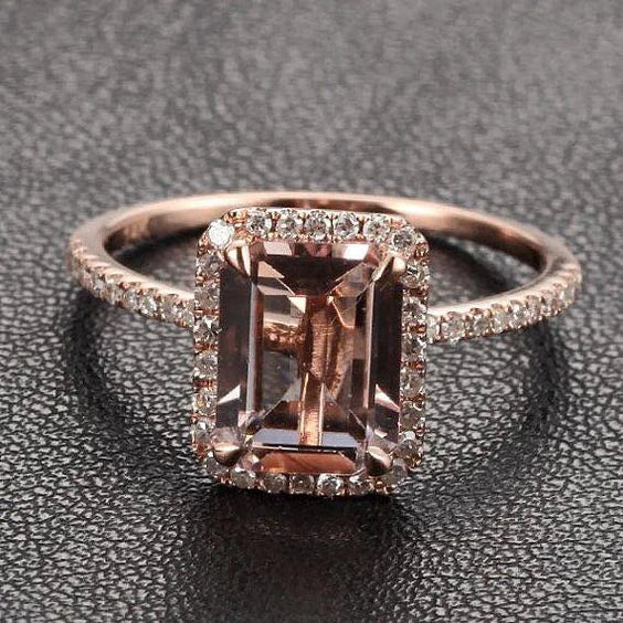 Elegant Ring for Every Occasion