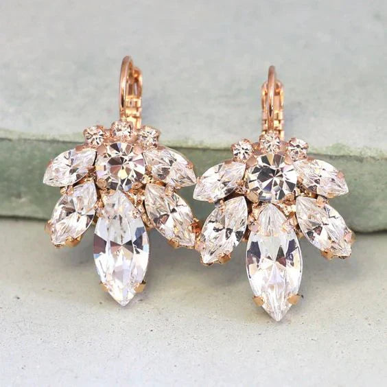 Elegant Earring for Every Occasion