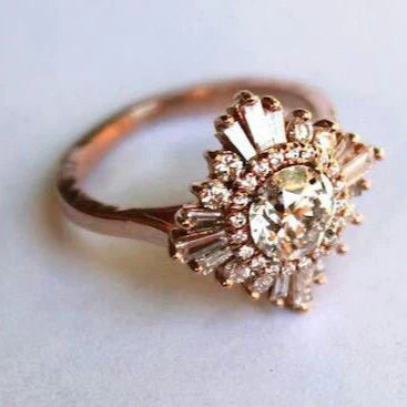 Elegant Ring for Every Occasion
