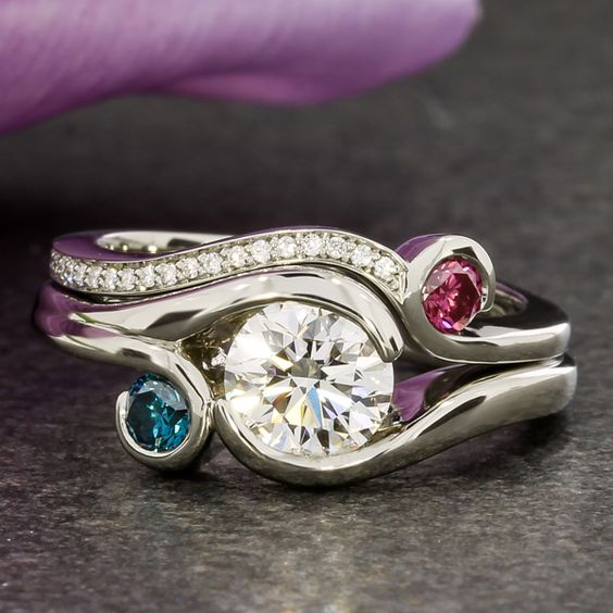 Vintage Handmade Silver Ring