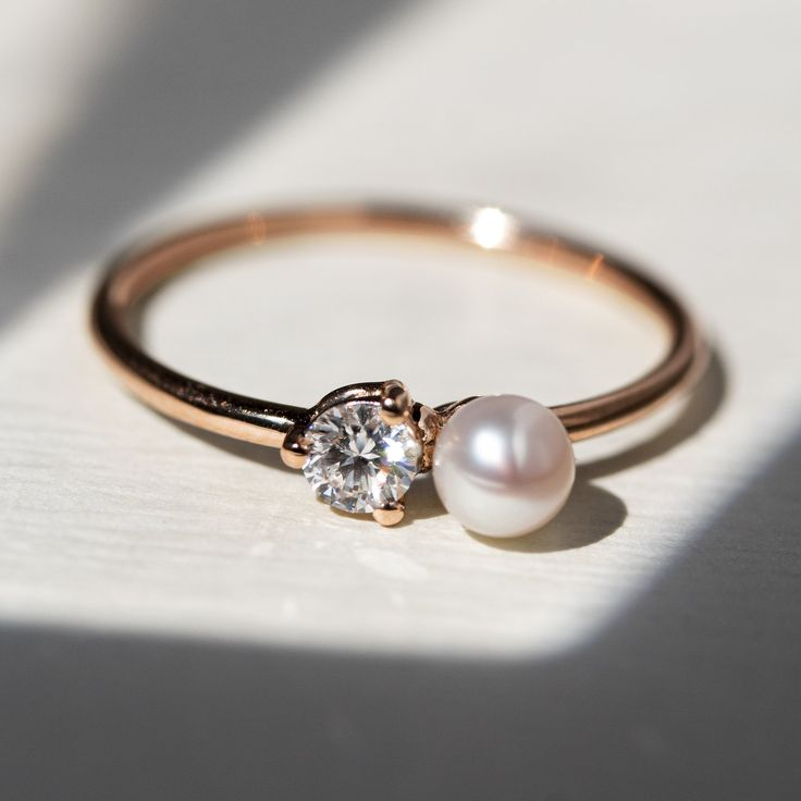 Stunning Gold Ring for Daily Wear
