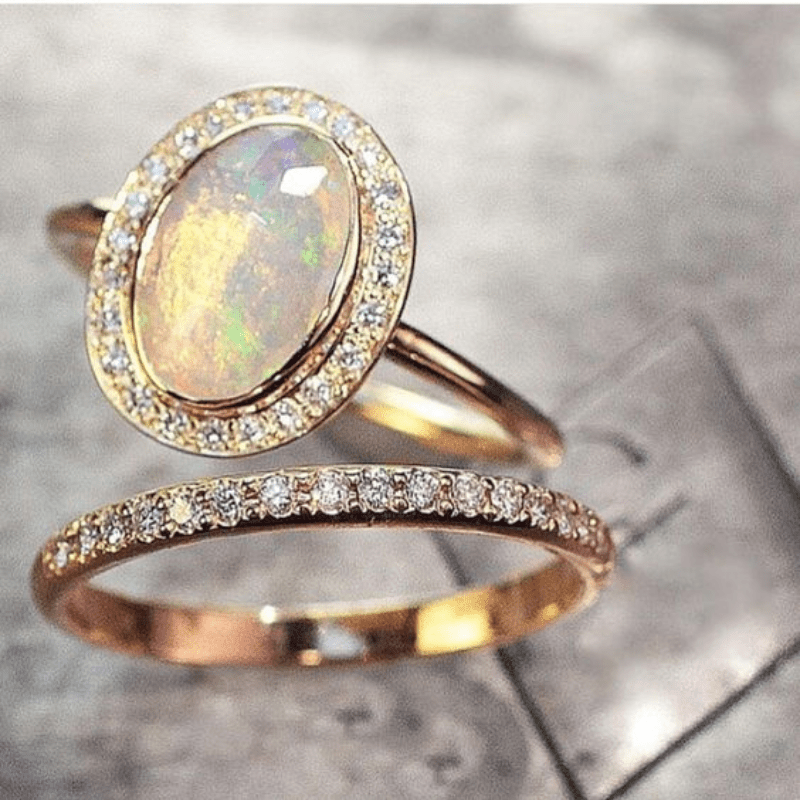 Delicate Artisan Set