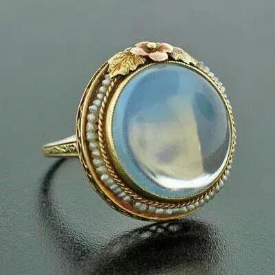 Elegant Ring for Every Occasion