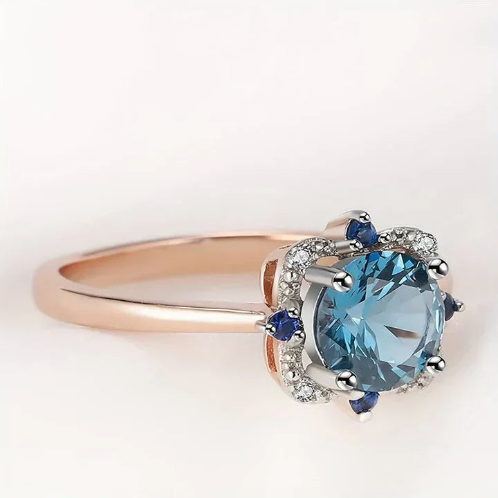 Romantic Ring for Special Moments