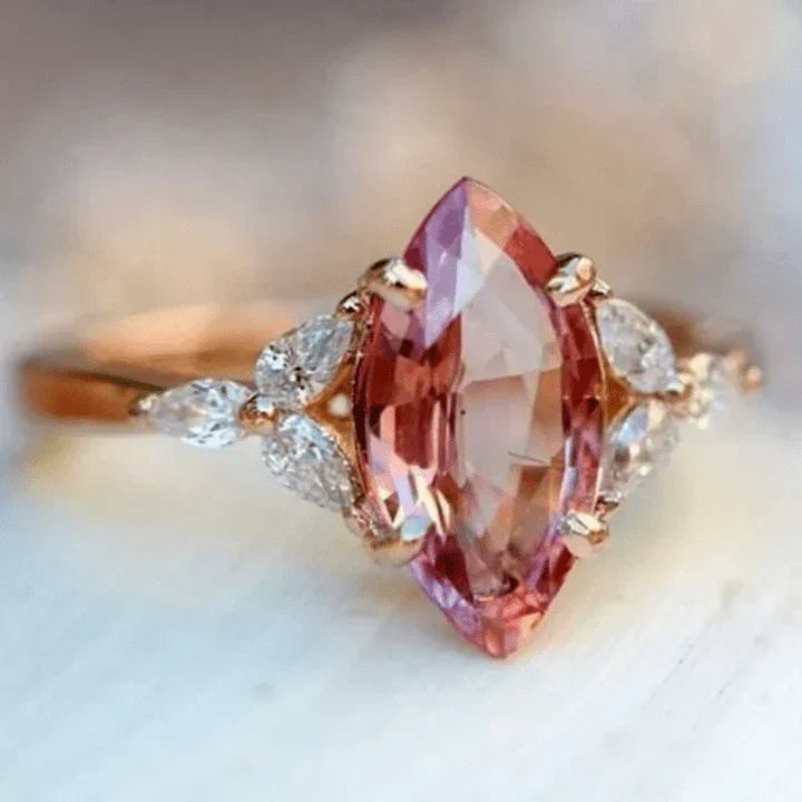 Charming Ring for Any Occasion