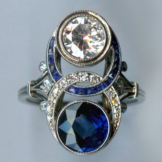 Elegant Ring for Every Occasion