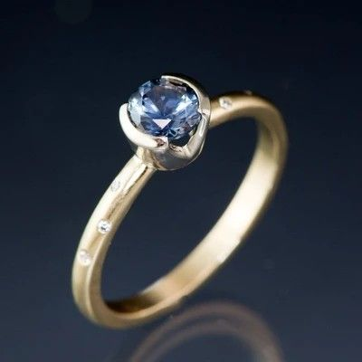 Romantic Ring for Special Moments