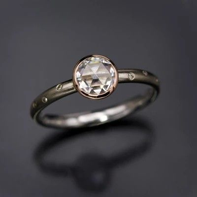Charming Ring for Any Occasion