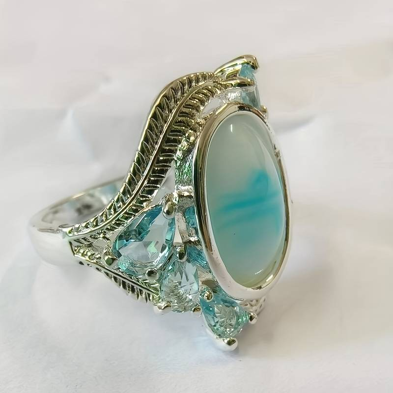 Charming Ring for Any Occasion