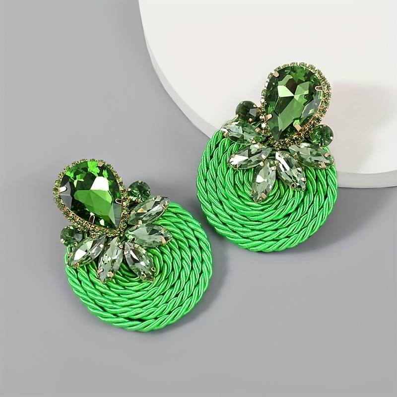 Stunning Earring for Daily Wear